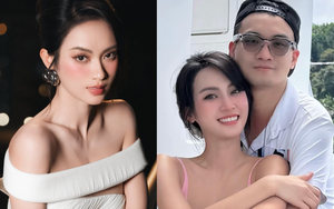 Vũ Thúy Quỳnh đã căng