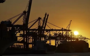 Mỹ đang nỗ lực chiếm lĩnh thị trường năng lượng EU