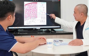 Thủ phạm gây yếu sinh lý ở quý ông ít ai ngờ