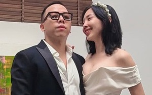 Tóc Tiên xác nhận là phụ nữ độc thân, chính thức "đường ai nấy đi" với Touliver?