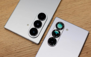 Đáng buồn thay, từ kẻ tiên phong, Samsung giờ chỉ biết ngồi chờ iPhone làm cái gì là "bắt chước cái đấy"?