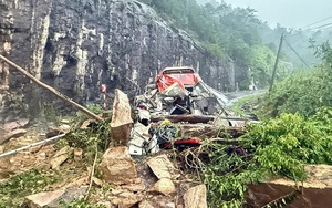 Thông báo khẩn tới 9 tỉnh, thành