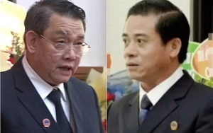 Lý do lùi ngày xét xử nhóm cựu Thẩm phán, Kiểm sát viên nhận hối lộ giảm án cho tội phạm