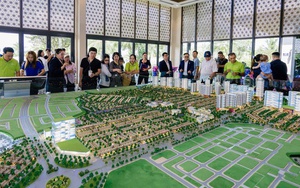 Sân bay, cảng biển bùng nổ đưa tỉnh Top 4 GRDP vào chu kỳ "vàng", 2 điểm sáng đáng đầu tư nhất lộ diện