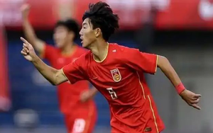 Tuyển Trung Quốc thua sốc đội Đông Nam Á, báo Trung Quốc thẳng thừng: "Thua như vậy còn là may"