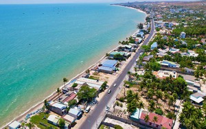 Tỉnh rộng nhất Việt Nam sẽ có khu du lịch rộng gần 15.000 ha, định hướng trở thành điểm đến hàng đầu của khu vực Châu Á - Thái Bình Dương