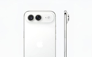 Bất chấp mọi hoài nghi, iPhone Air 2 vẫn sẽ ra mắt vào mùa xuân 2027