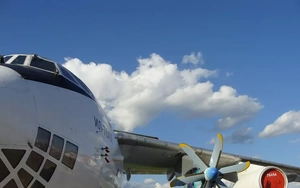 Chương trình máy bay Il-114-300 sắp về tới đích