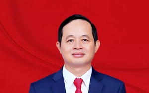 Chân dung tân Chủ tịch UBND tỉnh Bắc Ninh Phạm Hoàng Sơn