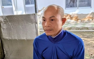 Khởi tố kẻ 2 lần xâm hại bé gái 7 tuổi con của bạn nhậu