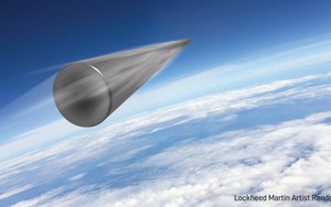 Dự án Mk21A của Mỹ nhận thêm động lực quan trọng để về đích