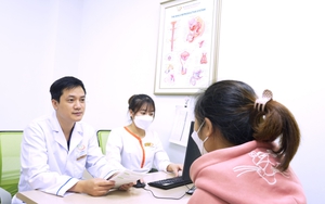 Các chuyên gia tiết lộ tần suất 'yêu' của phụ nữ và độ tuổi dễ chán 'gần gũi'