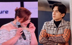 Mối quan hệ "khác bình thường" của Đan Trường và vợ cũ