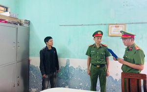 Thi hành lệnh bắt tạm giam Huỳnh Ngọc Long