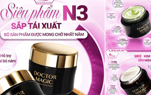 162 sản phẩm mỹ phẩm của Mailisa được cấp phép, 81 phiếu còn hiệu lực