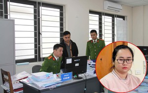 Bắt cán bộ phường Nguyễn Thu Hà và 2 người khác