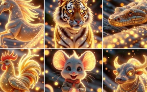 4 con giáp giàu nhất năm 2026, trong nhà có một người thì xin chúc mừng!