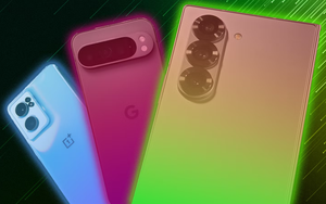 Nói thật là, điện thoại năm nào cũng quảng cáo đột phá nhưng nâng cấp thật lại bé như mắt muỗi