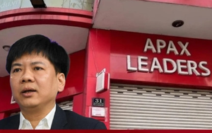 Đề nghị truy tố Shark Thủy