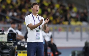 Đội hình U22 Việt Nam vs U22 Hàn Quốc: Tiếp tục xoay bài, HLV Kim Sang-sik “mưu việc lớn”?