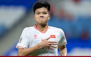 Tuyển thủ Việt Nam ký hợp đồng dài kỷ lục