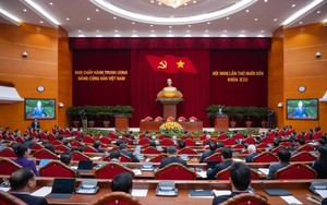 Phương án nhân sự Tổng Bí thư, Chủ tịch nước, Thủ tướng, Chủ tịch Quốc hội là tuyệt mật