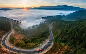 Cần cẩn trọng mức nào khi qua đèo Khánh Lê?