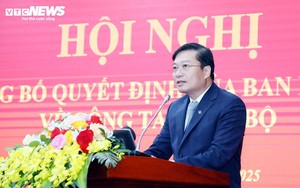 Ông Lê Hồng Vinh được bầu làm Chủ tịch UBND tỉnh Quảng Trị