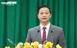 Ông Vương Quốc Tuấn làm Chủ tịch UBND tỉnh Thái Nguyên