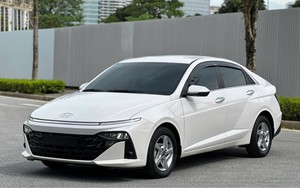 Có hơn 400 triệu đồng, chọn Hyundai Accent có ổn?