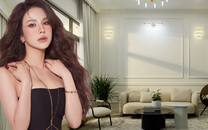 Không ngờ Diệp Lâm Anh lại có suy nghĩ này!