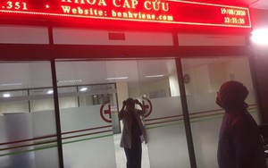 Chàng trai Hà Nội cấp cứu với cơn đau như 'bẻ gãy sống lưng': Hé lộ 'thủ phạm' gây bất ngờ