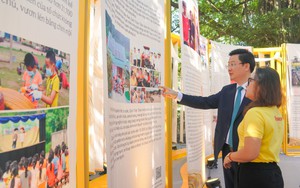 Không kêu gọi từ bên ngoài, một Quỹ gây ấn tượng khi chi 16.000 tỷ đồng vì cộng đồng suốt 20 năm qua