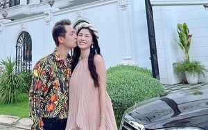 Biệt thự 2 triệu đô trong khu nhà giàu quận 7 của ca sĩ Đăng Khôi