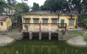 Thêm 869 tỉ đồng 'khẩn cấp' cho sông Tô Lịch: Để làm việc gì?