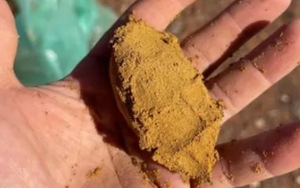 Đất hiếm là gì mà cùng là đất dưới chân, có những "cục đất" đáng giá tới cả tỷ đồng?