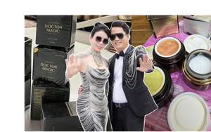 Danh sách 162 sản phẩm mỹ phẩm của Thẩm mỹ viện Mailisa bị kiểm tra khẩn