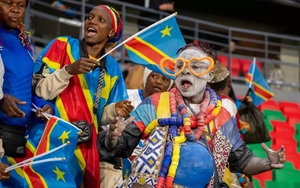 Nigeria cáo buộc Congo dùng... 'bùa ngải' khiến họ mất vé dự World Cup, và muôn chuyện kỳ quái của bóng đá châu Phi