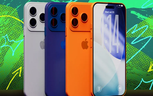 Apple sẽ ra mắt iPhone tới 2 lần mỗi năm, bắt đầu từ 2026