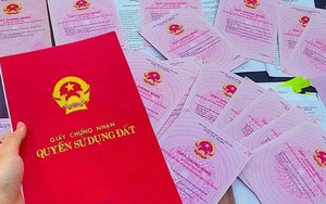 Chi phí làm sổ đỏ sẽ tăng từ 2026, người dân cần biết?