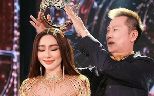 Về chuyện tước vương miện của Hoa hậu Thuỳ Tiên: Sẽ cân nhắc nếu toà tuyên án mức phạt nặng