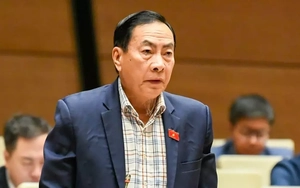 Xử lý tham nhũng, không thể chấp nhận trường hợp 'hy sinh đời bố để củng cố đời con'