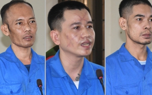 Tuyên án 3 bị cáo nhiều lần lên mạng xuyên tạc