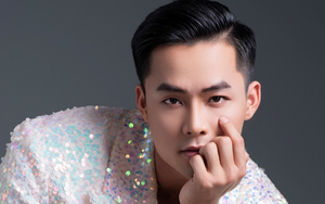 Cựu tiếp viên hàng không đoạt á vương 4 Manhunt International 2025: “Cát xê của tôi là 2.000 đô”