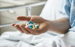 Dự báo năm 2050 kháng kháng sinh có thể gây tử vong hơn ung thư