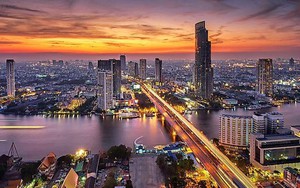 Toàn cảnh tăng trưởng GDP ASEAN-6 quý 3/2025: Trong khi Việt Nam giữ vững 'ngôi vương', kinh tế một quốc gia đang chìm trong đà suy giảm kéo dài