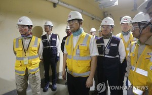 Vượt Mỹ, Nhật, Hàn Quốc trúng thầu dự án 40 tỷ USD, làm nên kỳ tích chưa từng có ở sa mạc cách 10.000 km