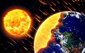 Bão và gió Mặt Trời là gì, vì sao chúng có thể khiến Trái Đất “rung chuyển” trong vài phút?