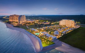 Hồ Tràm - viên ngọc xanh của TP.HCM trên hành trình phát triển du lịch bền vững