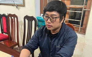 Bắt tạm giam Nguyễn Anh Dũng sinh năm 1992